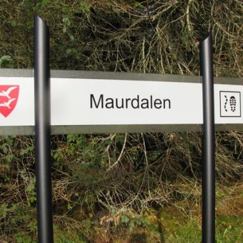 Maurdalen