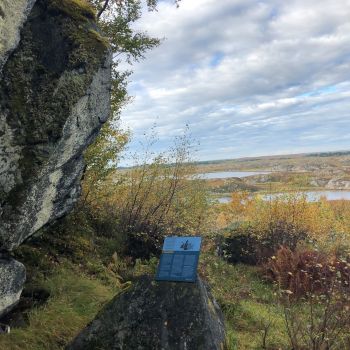 Hola til røveren Johannes Blank